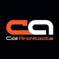 Cali Architects logo, Cali Architects contact details