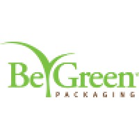 Be Green Packaging logo, Be Green Packaging contact details