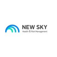 New Sky Asia logo, New Sky Asia contact details