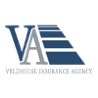 Veldhouse Insurance Agency logo, Veldhouse Insurance Agency contact details