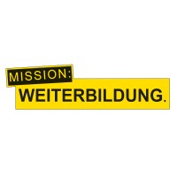 Mission: Weiterbildung. GmbH logo, Mission: Weiterbildung. GmbH contact details