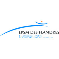 EPSM DES FLANDRES - GHT Psy NPdC logo, EPSM DES FLANDRES - GHT Psy NPdC contact details