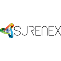 Surenex Corporation logo, Surenex Corporation contact details