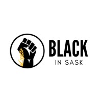 Black in Saskatchewan logo, Black in Saskatchewan contact details