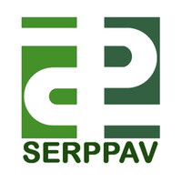 SERPPAV logo, SERPPAV contact details