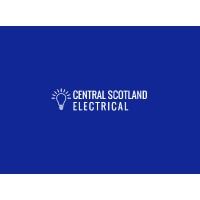 Central Scotland Electrical logo, Central Scotland Electrical contact details