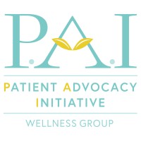 PAI Wellness Group LLC logo, PAI Wellness Group LLC contact details