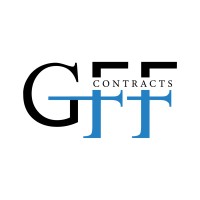 GFF Contracts logo, GFF Contracts contact details