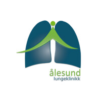 Ålesund Lungeklinikk as logo, Ålesund Lungeklinikk as contact details