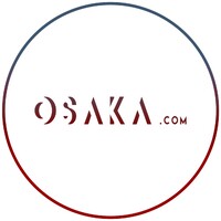 Osaka.com logo, Osaka.com contact details