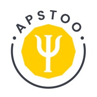 APSTOO logo, APSTOO contact details