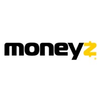 MoneyZ logo, MoneyZ contact details