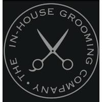 The In-House Grooming Company logo, The In-House Grooming Company contact details