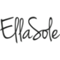 EllaSole logo, EllaSole contact details