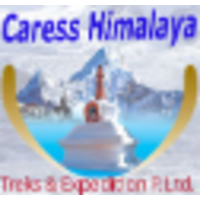 Caress Himalaya Treks & Expedition P. Ltd logo, Caress Himalaya Treks & Expedition P. Ltd contact details