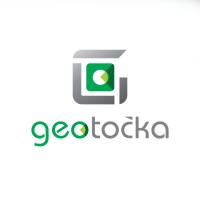 Geotočka logo, Geotočka contact details