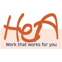 HeA Consultancy logo, HeA Consultancy contact details