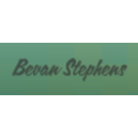 Bevan Stephens logo, Bevan Stephens contact details