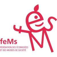 FEDERATION DES ECOMUSEES ET MUSEES DE SOCIETE logo, FEDERATION DES ECOMUSEES ET MUSEES DE SOCIETE contact details