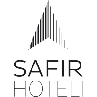 Safir Hoteli logo, Safir Hoteli contact details