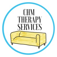 CHM Therapy Services logo, CHM Therapy Services contact details