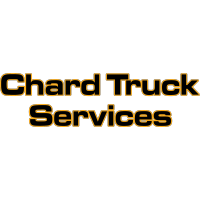 Chard Truck Services Ltd logo, Chard Truck Services Ltd contact details