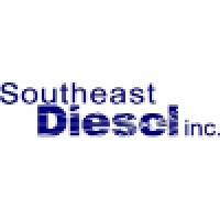 Southeast Diesel Inc. logo, Southeast Diesel Inc. contact details