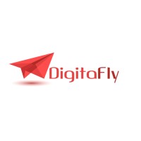 DigitaFly logo, DigitaFly contact details