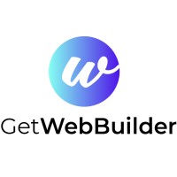 Get Web Builder logo, Get Web Builder contact details