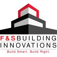 F & S BUILDING INNOVATIONS, INC logo, F & S BUILDING INNOVATIONS, INC contact details