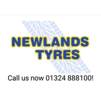 Newlands Tyres logo, Newlands Tyres contact details