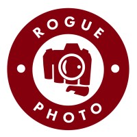 Rogue Photo logo, Rogue Photo contact details