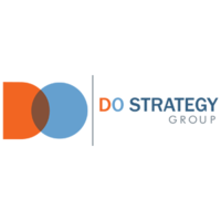 DO Strategy Group logo, DO Strategy Group contact details