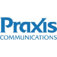 Praxis Communications logo, Praxis Communications contact details