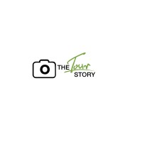 The Tour Story logo, The Tour Story contact details