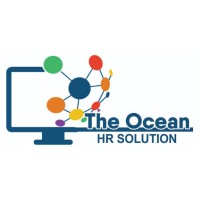 The Ocean HR Solution logo, The Ocean HR Solution contact details