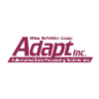 ADAPT Inc. logo, ADAPT Inc. contact details