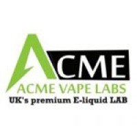 Acme Vape Labs LTD logo, Acme Vape Labs LTD contact details