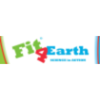 Fit4Earth logo, Fit4Earth contact details