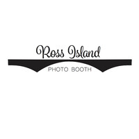 Ross Island Photo Booth logo, Ross Island Photo Booth contact details