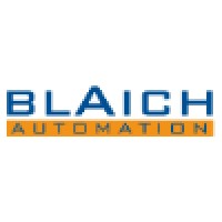 Blaich Automation GmbH logo, Blaich Automation GmbH contact details