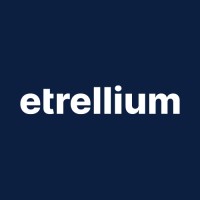 Etrellium logo, Etrellium contact details