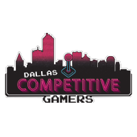 Dallas Competitive Gamers logo, Dallas Competitive Gamers contact details