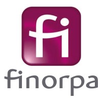 FINORPA logo, FINORPA contact details