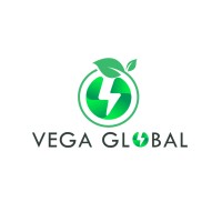 Vega Global logo, Vega Global contact details