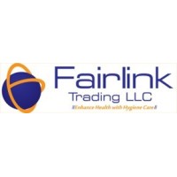 Fairlink - A hygiene care company logo, Fairlink - A hygiene care company contact details