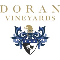 Doran Vineyards logo, Doran Vineyards contact details