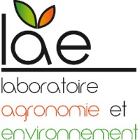 Laboratoire Agronomie et Environnement logo, Laboratoire Agronomie et Environnement contact details