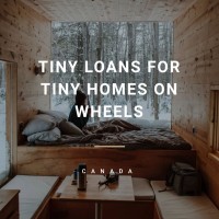 TinyLoans.ca logo, TinyLoans.ca contact details