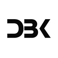 DBK Sports logo, DBK Sports contact details